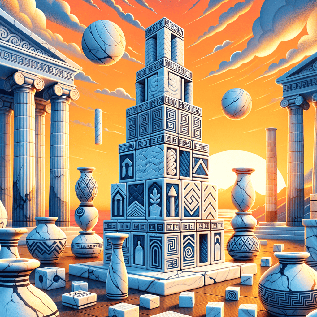 Stack Tower Ascend